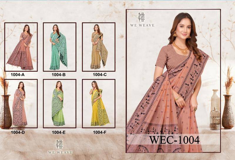 Tulsi WEC 1004 Wholesale designer sarees in Mumbai